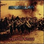 Magellan - Test of Wills