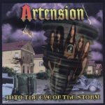 Artension - Into the Eye of the Storm