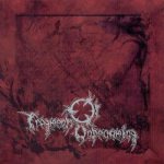 Fragments of Unbecoming - Bloodred Tales: Chapter I - The Crimson Season cover art