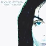 Richie Kotzen - Into the Black