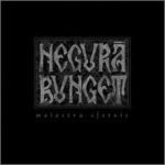 Negura Bunget - Maiastru Sfetnic cover art