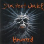 Six Feet Under - The Murderers Lyrics