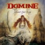 Domine - Ancient Spirit Rising cover art