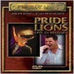 Pride Of Lions - Live in Belgium