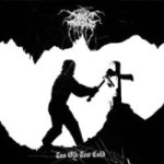 Darkthrone - Too Old, Too Cold cover art
