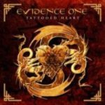 Evidence One - Tattooed Heart cover art