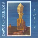 Dawn of Dreams - Amber cover art