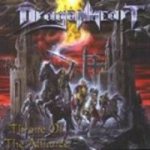 DragonHeart - Throne of the Alliance cover art