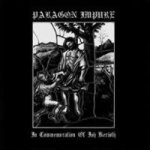 Paragon Impure - In Commemoration of Ish Kerioth cover art