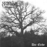 Absurd - Totenburg / Die Eiche cover art