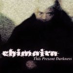 Chimaira - This Present Darkness cover art