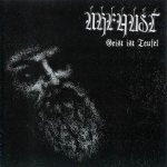 Urfaust - Geist ist Teufel cover art