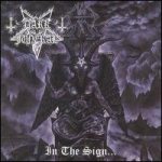 Dark Funeral - In the Sign... cover art