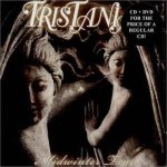 Tristania - Midwinter Tears cover art