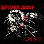 Spider Soup - Choke cover art