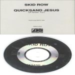 Skid Row - Quicksand Jesus