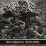 Nordglanz - Kampfhymnen Germaniens cover art