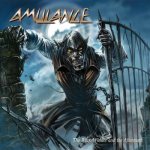 Amulance - The Rage Within and the Aftermath