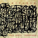 Elfonía - This Sonic Landscape cover art