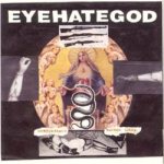 Eyehategod - Confederacy of Ruined Lives cover art