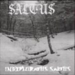 Saltus - Inexploratus Saltus cover art