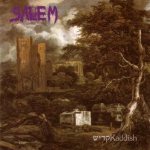 Salem - Kaddish cover art