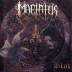 Mactätus - Blot