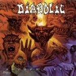 Diabolic - Supreme Evil cover art