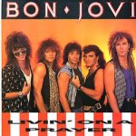 Bon Jovi - Livin' on a Prayer