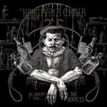 Hangman's Chair - (A Lament for...) The Addicts cover art