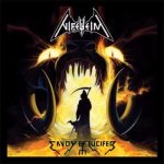 Nifelheim - Envoy of Lucifer cover art