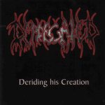 Deprecated - Deriding His Creation cover art