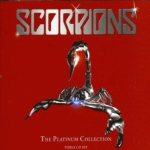 Scorpions - Platinum Collection cover art
