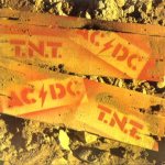 AC/DC – High Voltage Lyrics