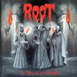 Root - The Temple in the Underworld cover art