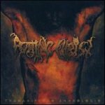 Rotting Christ - Thanatiphoro Anthologio