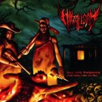 Viral Load - Backwoods Bludgeoning (Sick Hicks from the Sticks) cover art