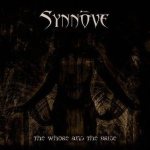 Synnöve - The Whore and the Bride cover art