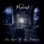 Flying - The Heir of the Future cover art