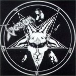Venom - Venom '96 cover art