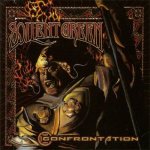 Soilent Green - Confrontation