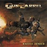 Gun Barrel - Battle Tested cover art