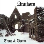 Arathorn - Treue & Verrat cover art