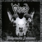 Vargr - Wehrmacht Satanas cover art