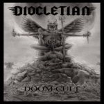 Diocletian - Doom Cult cover art