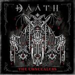 Dååth - The Concealers cover art