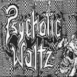 Psychotic Waltz - Psychotic Waltz cover art