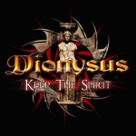 Dionysus - Keep the Spirit cover art