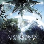 Stratovarius - Polaris cover art