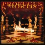 Profugus Mortis - Another Round cover art